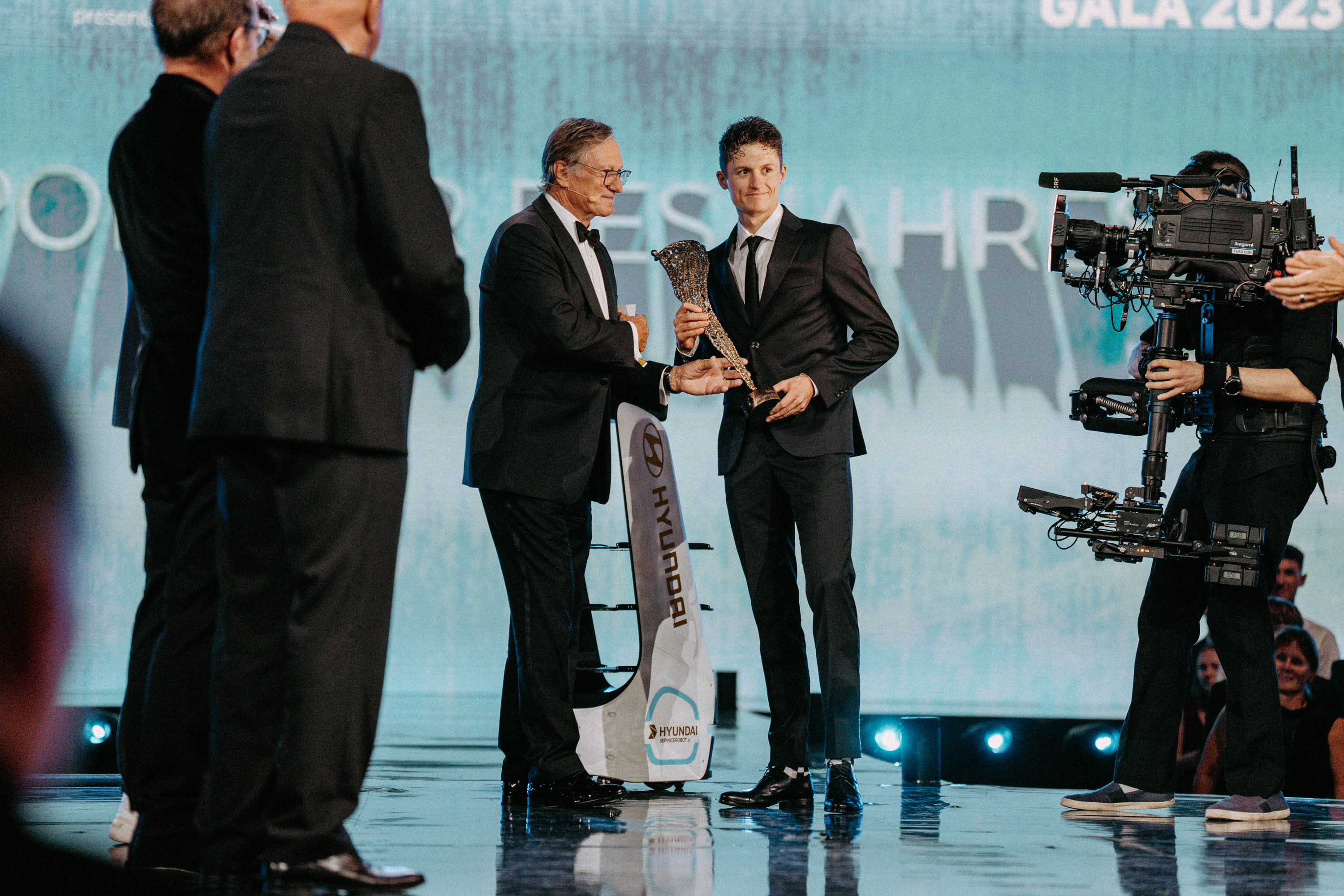 2023 Sporthilfe Gala 489