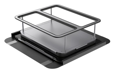 T5 Floating Tray