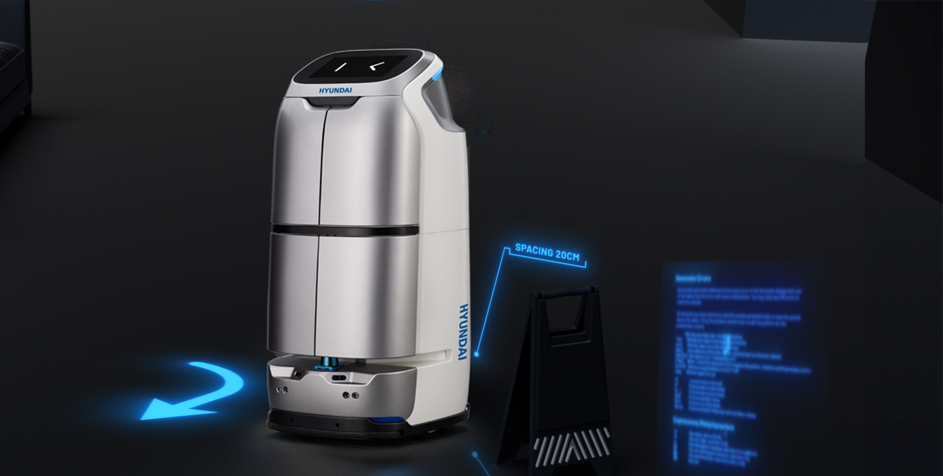 Obstacle Avoidance (2)