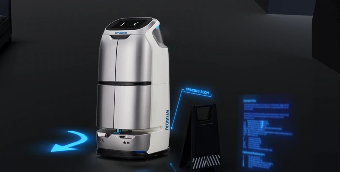 Obstacle Avoidance (2)