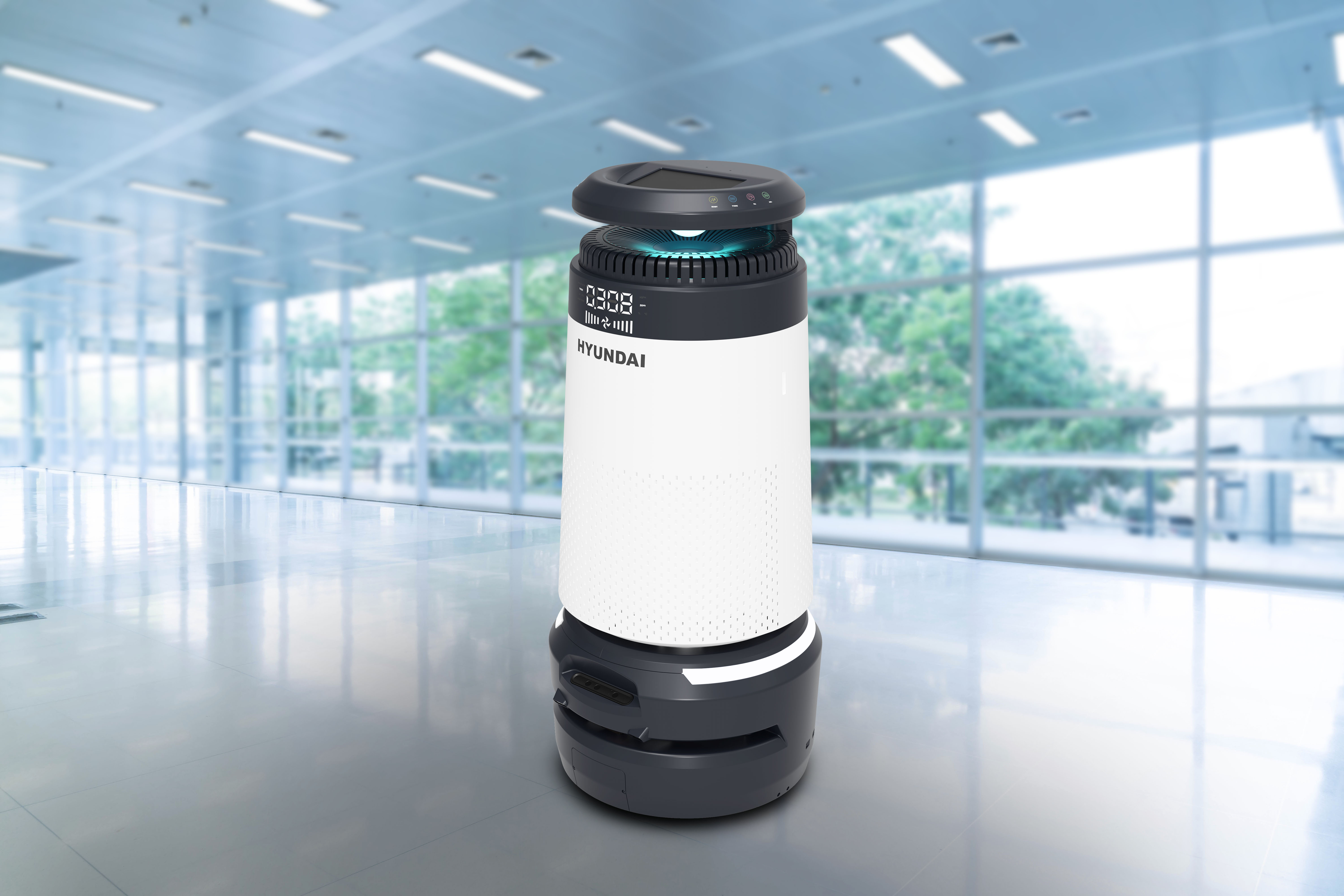 Hyundai D1 Photo (1)