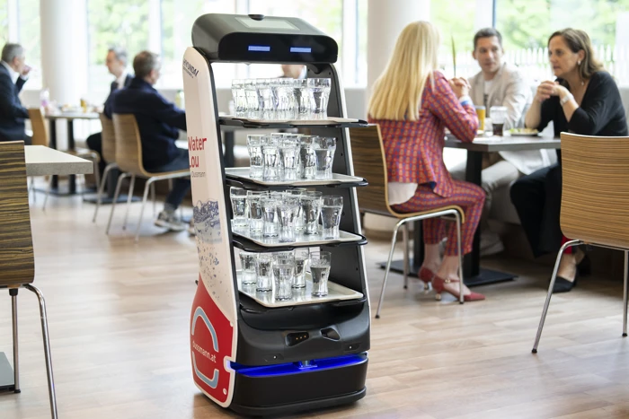 Hyundai T5 "Waterlou"