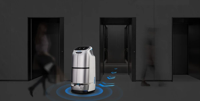 Elevator Auto Riding (1)